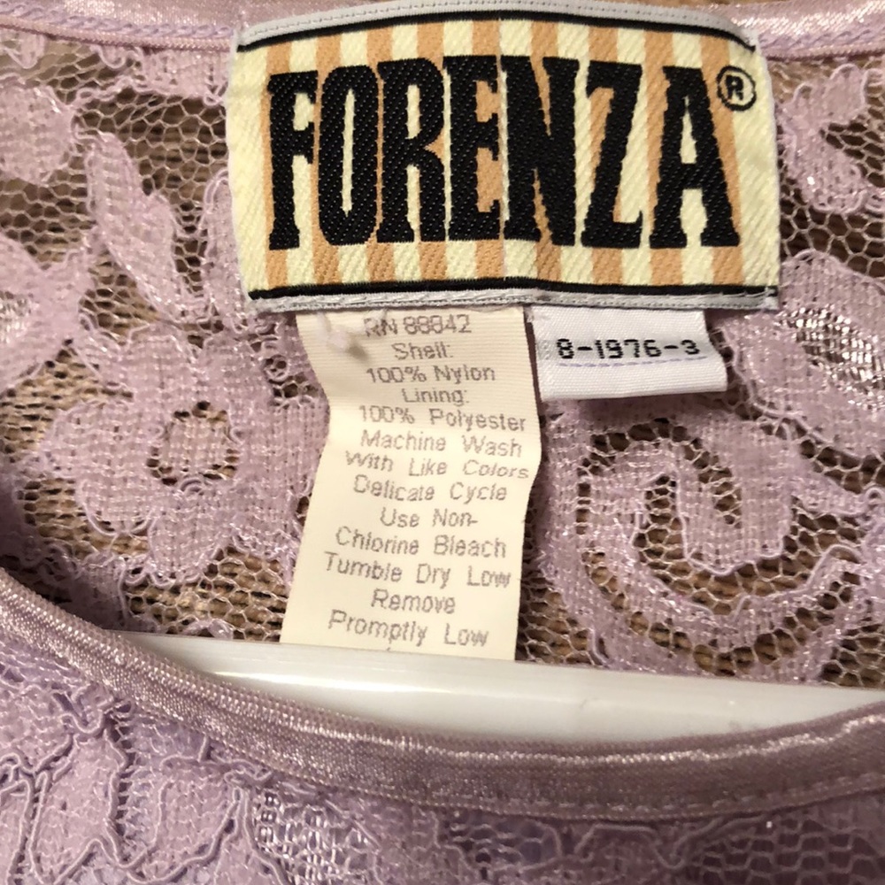 Forenza Long sleeve top - Picture 10 of 11